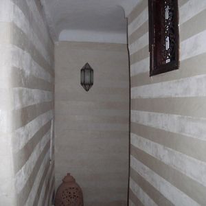 Habitación Estándar con Cama King